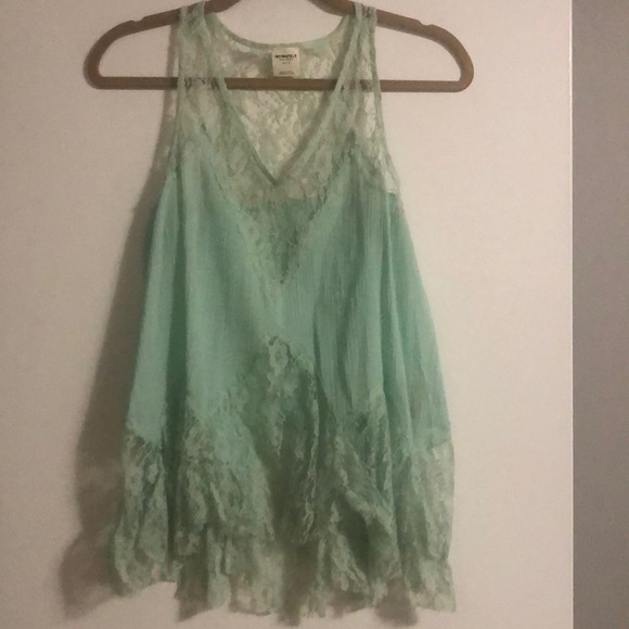 Free People Tops - Free People Tank